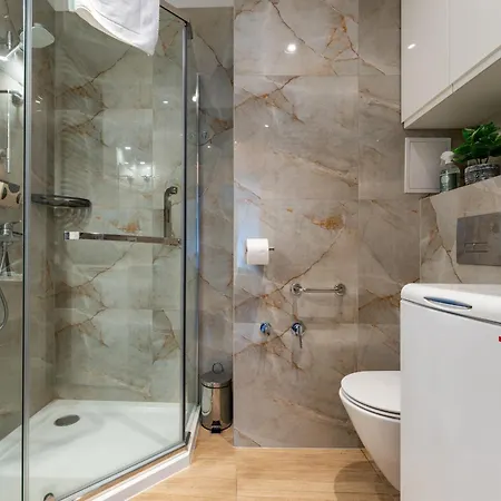 Apartment Peaceful Retreat By Bookinghost *